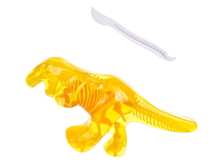 Juego de Excavación T- Rex Jurassic World - Martina Baby & Kids